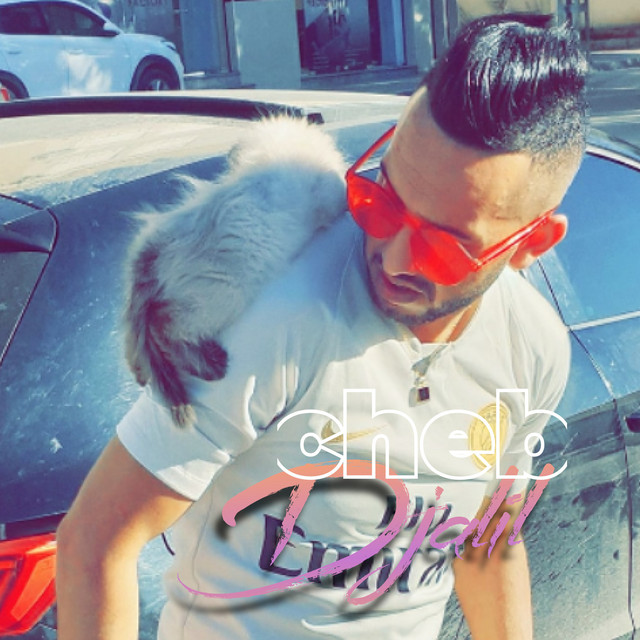 کاور آهنگ Merci Ala Ghbina از Cheb Djalil