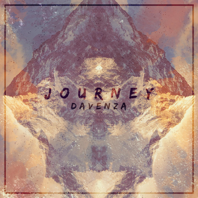کاور آهنگ Journey از Davenza