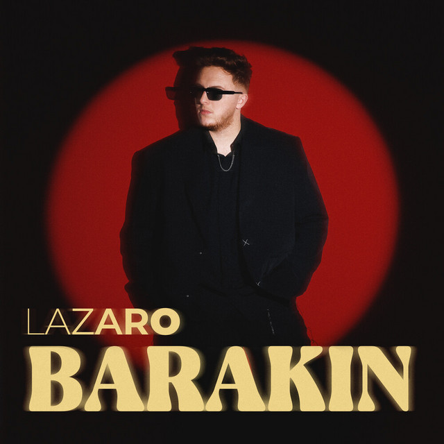 کاور آهنگ Barakin از Lazaro