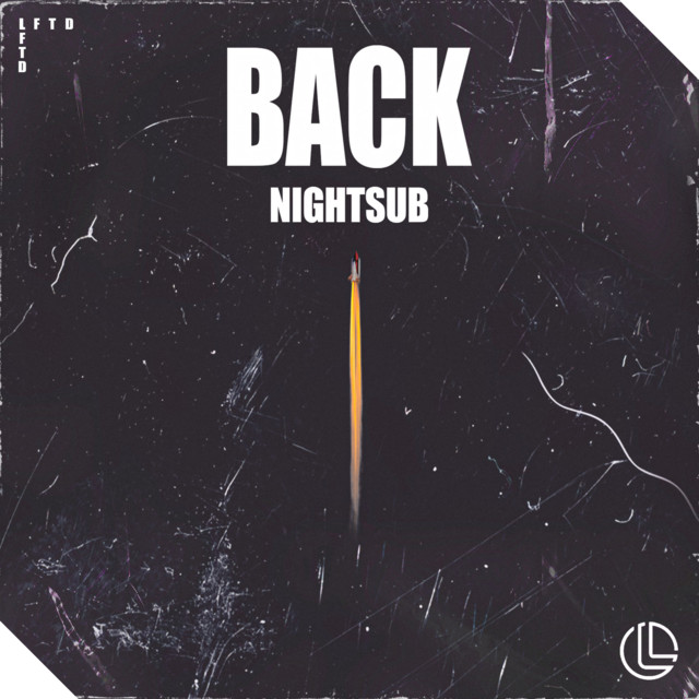 کاور آهنگ Back از Nightsub