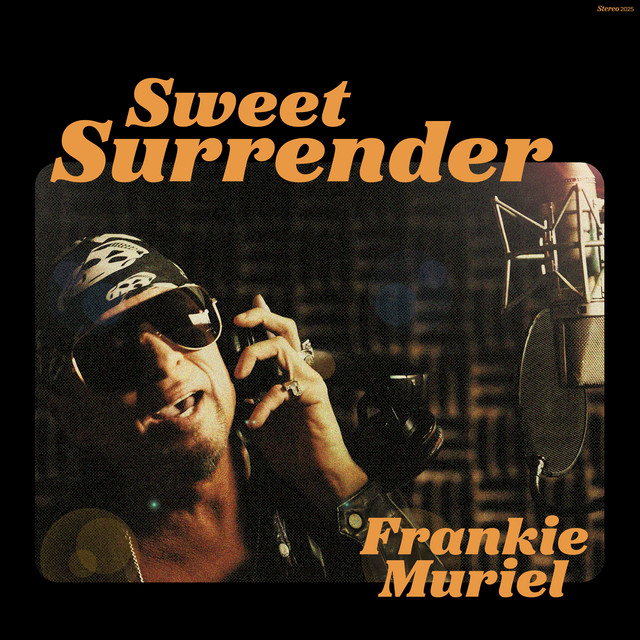 کاور آهنگ Sweet Surrender از Frankie Muriel