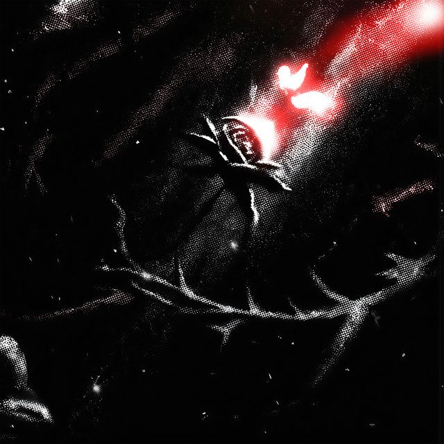 کاور آلبوم ACROMANTULA از Ocean, SXNTIRO, SICXRIUS