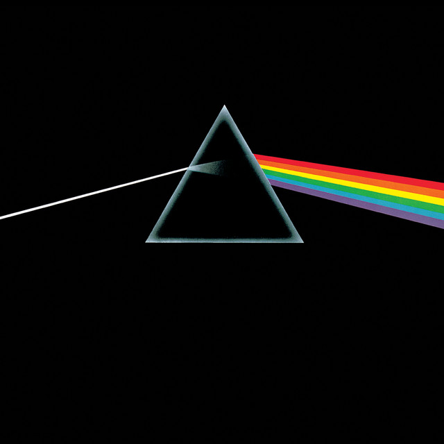 کاور آهنگ Us And Them - Live At The Empire Pool, Wembley, London 1974 (2011 Remaster) از Pink Floyd