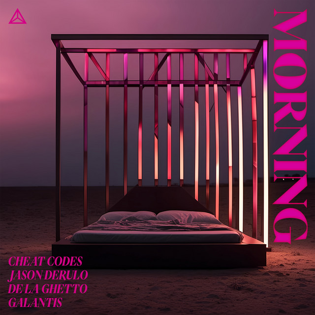 کاور آهنگ Morning (with Galantis) - Extended Mix از Jason Derulo, Cheat Codes, De La Ghetto