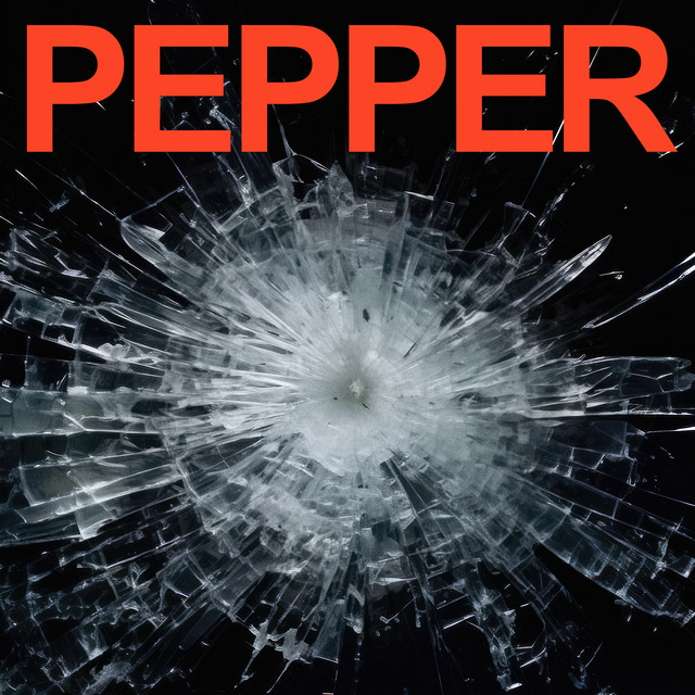 کاور آهنگ Pepper از Lil Baby, Skrillex, Flowdan