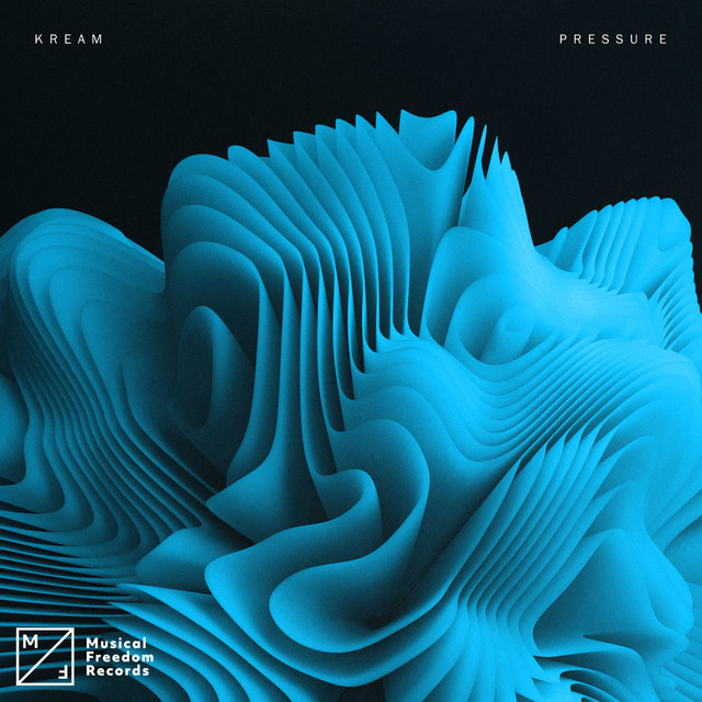 کاور آهنگ Pressure - Extended Mix از KREAM