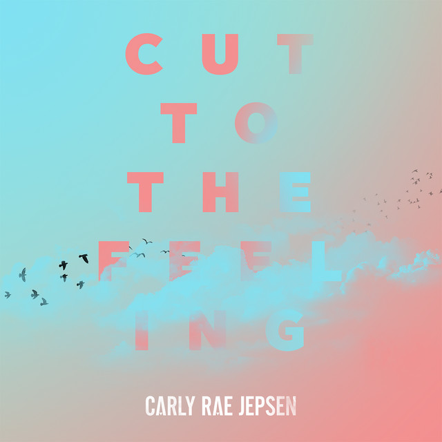 کاور آهنگ Cut To The Feeling از Carly Rae Jepsen