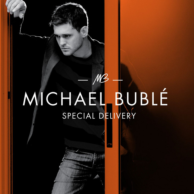 کاور آهنگ Dream a Little Dream of Me از Michael Buble