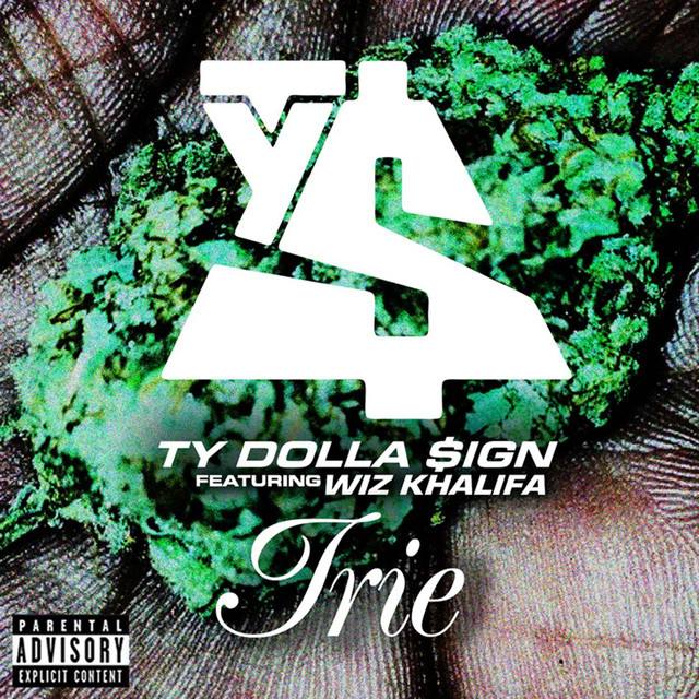 کاور آهنگ Irie (feat. Wiz Khalifa) از Wiz Khalifa, Ty Dolla $ign