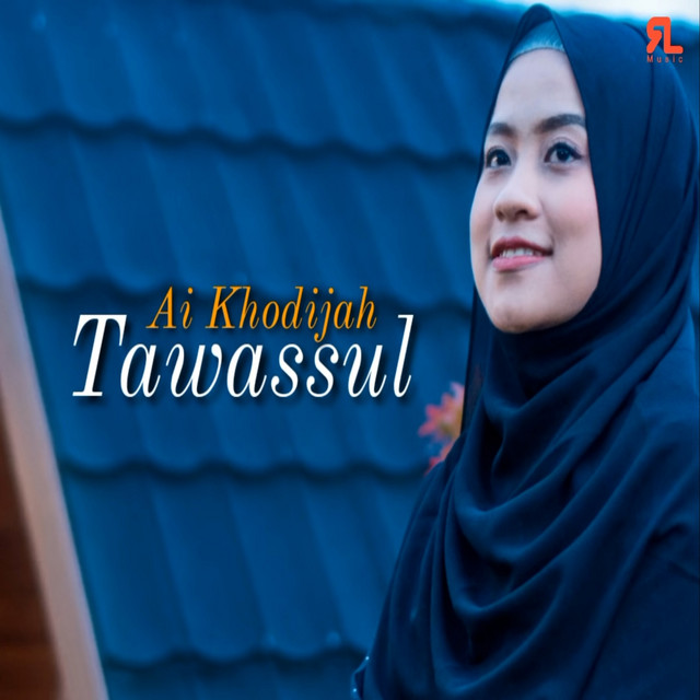 کاور آهنگ Tawassul از Ai Khodijah