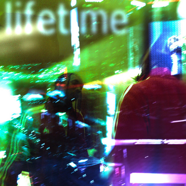 کاور آهنگ Lifetime از Tyga