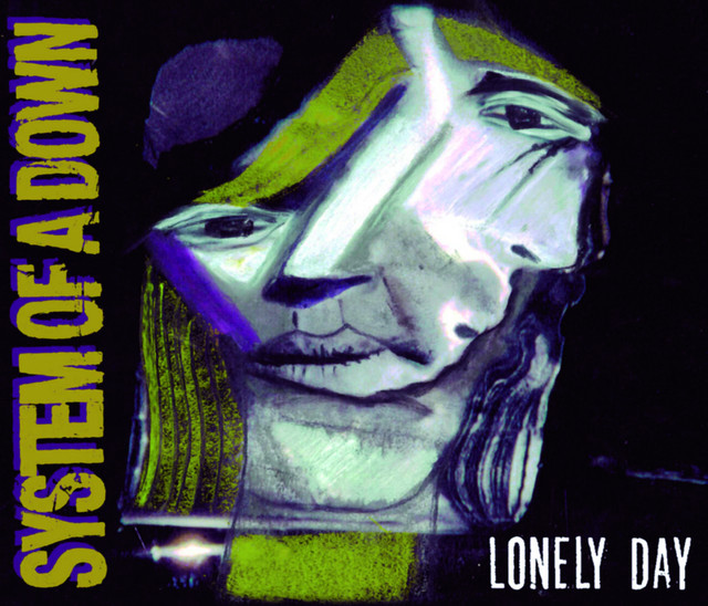 کاور آهنگ Shame از System Of A Down, Wu-Tang Clan