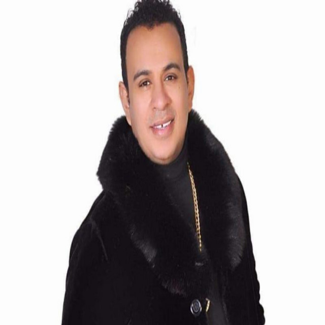 کاور آهنگ من النهارده از Mahmoud El Leithy
