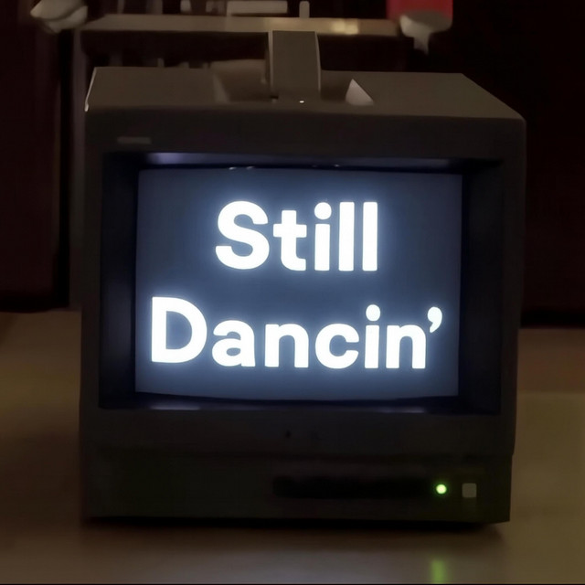 کاور آهنگ Still Dancin' از CTRL