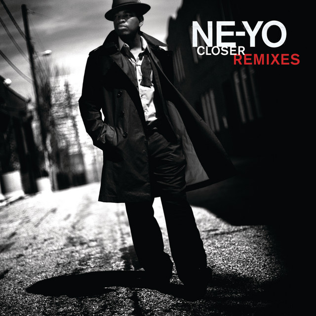کاور آهنگ Closer - Cotto's Club Mix از Ne-Yo
