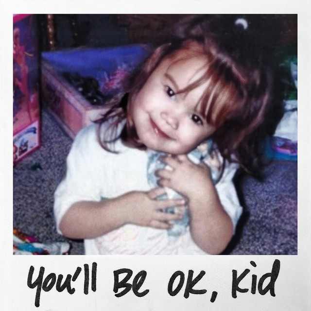 کاور آهنگ You'll Be OK, Kid - From the Original Documentary “Child Star” از Demi Lovato