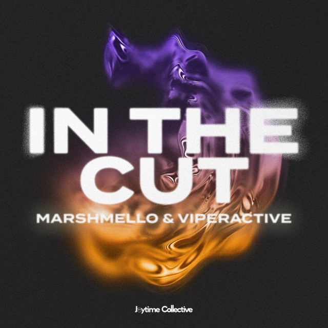 کاور آهنگ In The Cut از Marshmello, Viperactive