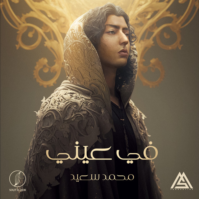 کاور آهنگ Fe Einy از Mohammed Saeed
