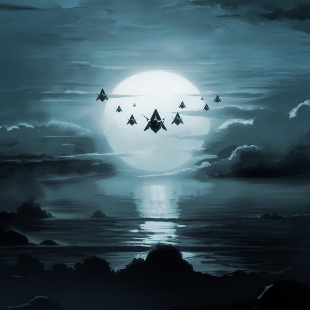 کاور آهنگ Endless Summer (MEDUN Remix) از Alan Walker, Zak Abel, MEDUN