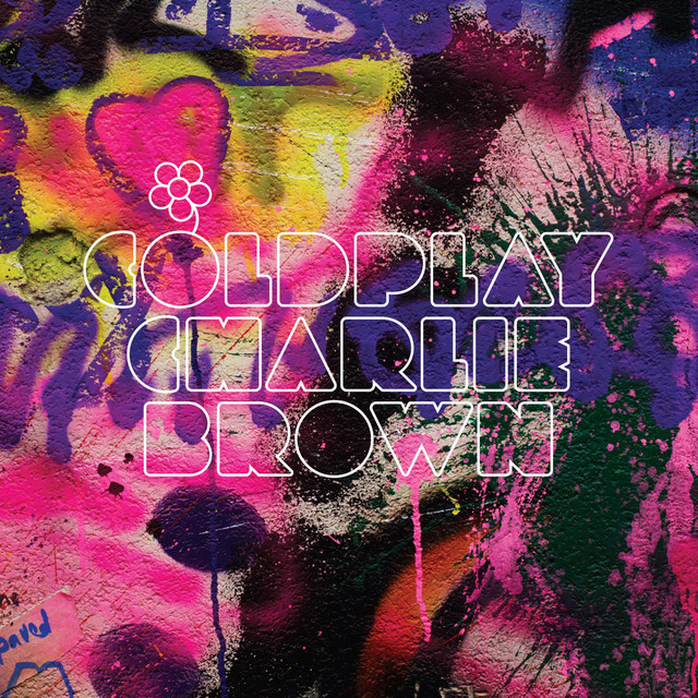 کاور آهنگ Charlie Brown از Coldplay