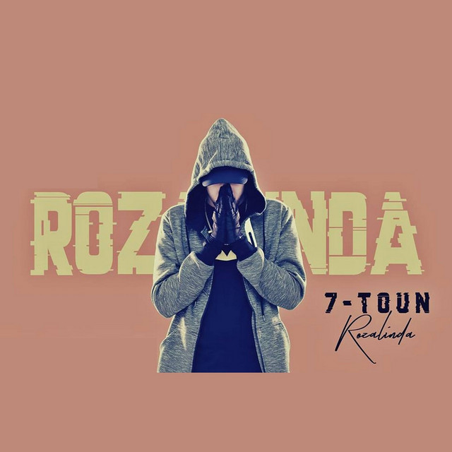 کاور آهنگ Rozalinda از 7-Toun