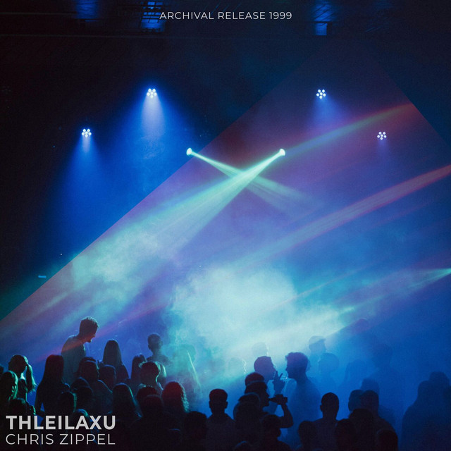 کاور آهنگ Thleilaxu - Small Stone TR-808 Mix از Rencause, Chris Zippel