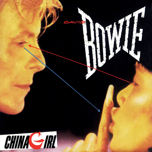 کاور آهنگ Shake It - 1999 Remaster از David Bowie