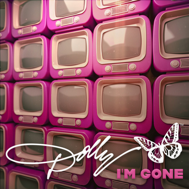 کاور آهنگ I'm Gone از Dolly Parton