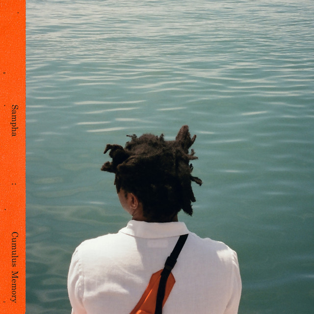 کاور آهنگ Cumulus / Memory از Sampha