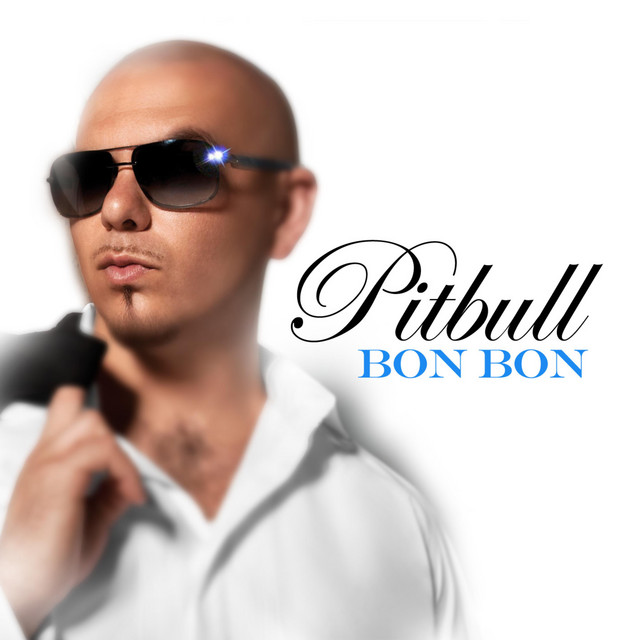 کاور آهنگ Bon Bon - Extended Mix از Pitbull