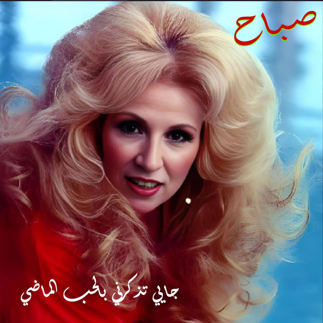 کاور آهنگ Jayi Tzakerni Bel Hob Al Madi از Sabah