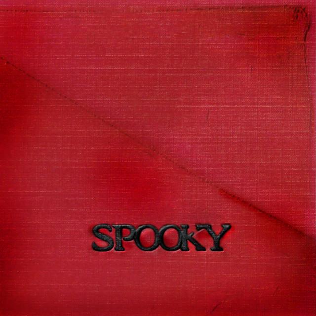 کاور آهنگ Spooky از Tyga