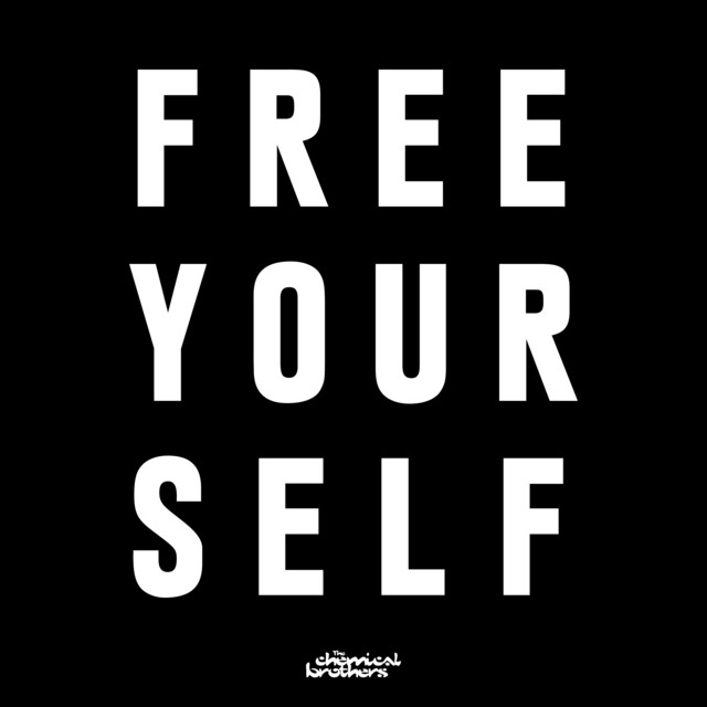 کاور آهنگ Free Yourself از The Chemical Brothers