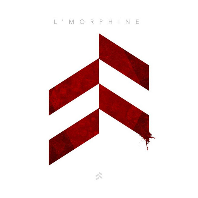 کاور آهنگ Lmorphiniya 32 از L'morphine