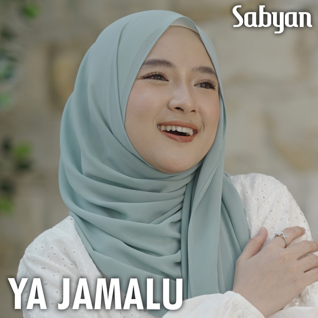 کاور آهنگ Ya Jamalu از Nissa Sabyan