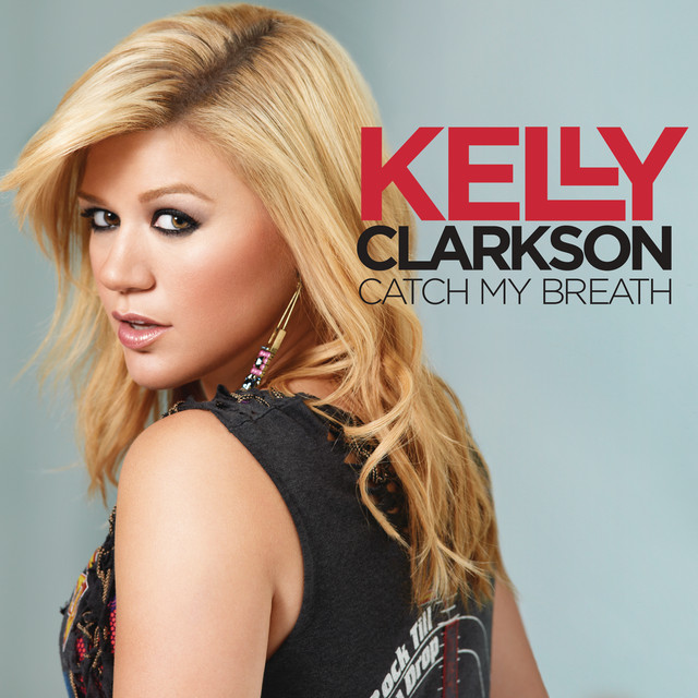 کاور آهنگ Catch My Breath از Kelly Clarkson