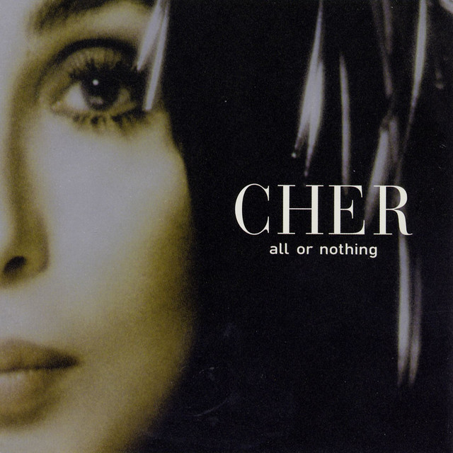 کاور آهنگ All or Nothing - Bunker Dub از K-Klass, Cher