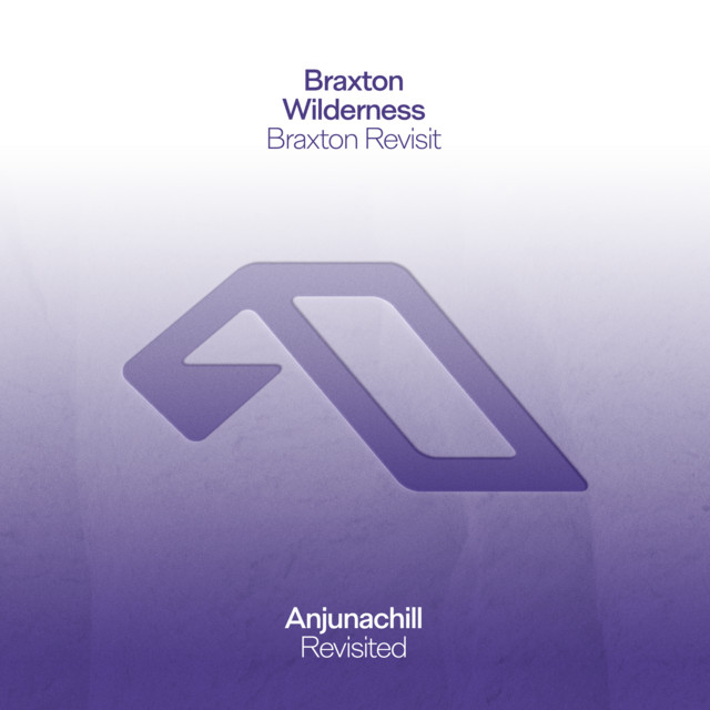 کاور آلبوم Wilderness (Braxton Revisit) از Braxton