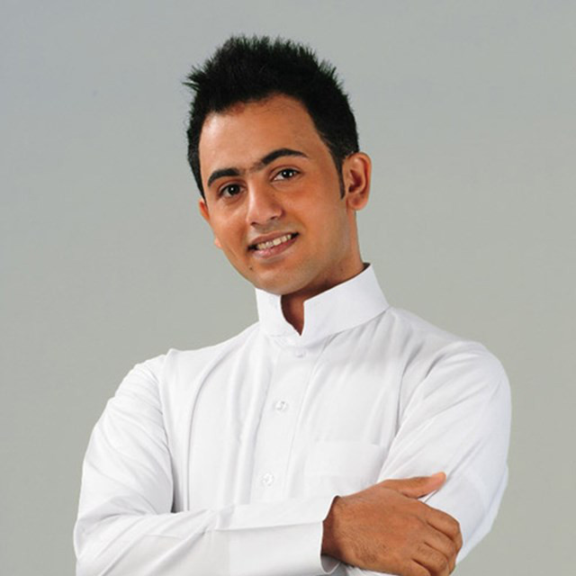 کاور آهنگ Al Tabeaai از Fouad Abdulwahed