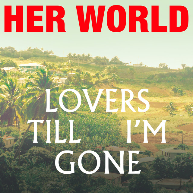 کاور آهنگ Her World (feat. Jorja Smith) از Jorja Smith, Skiifall