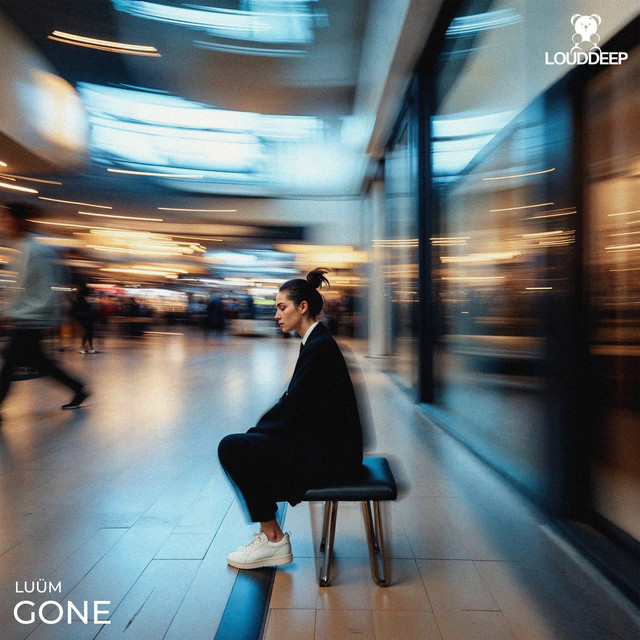 کاور آهنگ Gone از LUUM