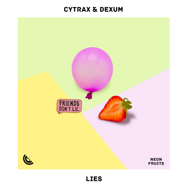 کاور آهنگ Lies از Dexum, Cytrax
