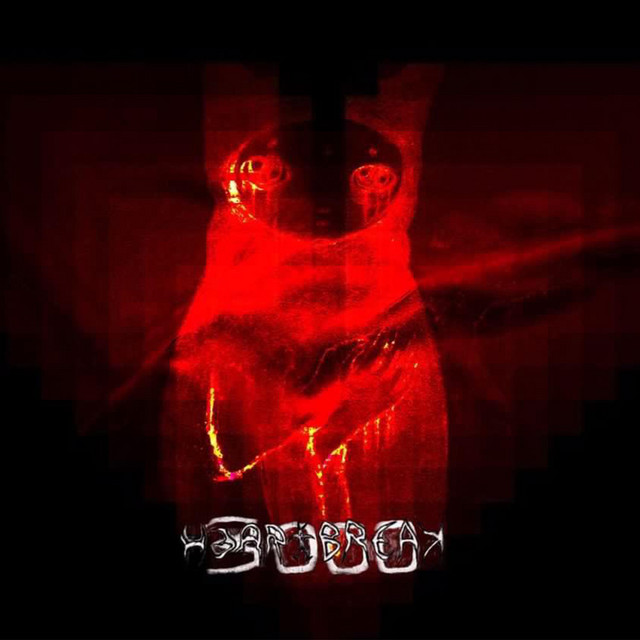 کاور آلبوم HEARTBREAK3000 از Funk Tribu, Aexhy, ANTNK