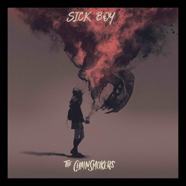 کاور آهنگ Side Effects از Emily Warren, The Chainsmokers