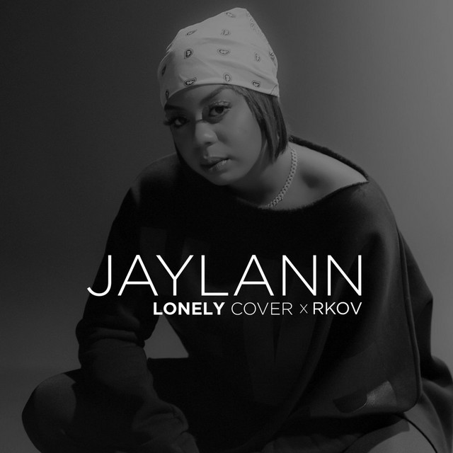 کاور آهنگ Lonely از Jaylann, RKOV