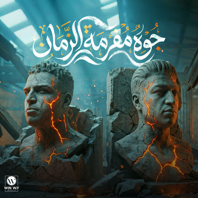 کاور آهنگ Goh Maframat Al-Zaman ( Wala Zolfi ) از Eslam Kabonga, Hodeh bude
