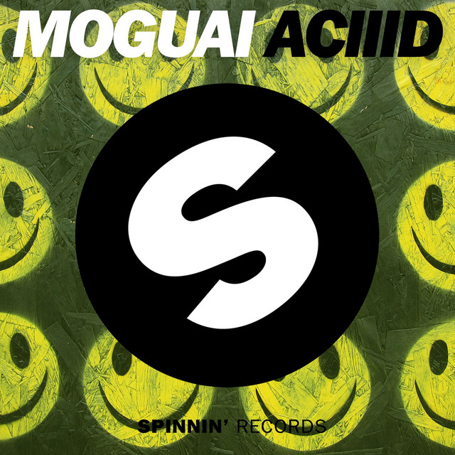 کاور آهنگ ACIIID از MOGUAI