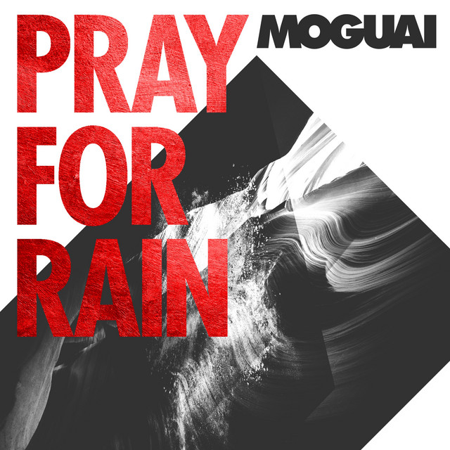کاور آهنگ Pray for Rain از MOGUAI