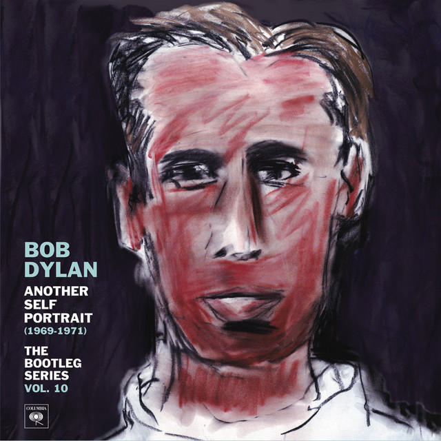 کاور آهنگ Pretty Saro - Unreleased from "Self Portrait" Sessions از Bob Dylan