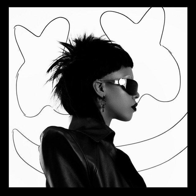 کاور آهنگ Watch Your Man (feat. Marshmello) از Marshmello, Rico Nasty